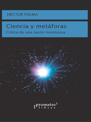cover image of Ciencia y metáforas